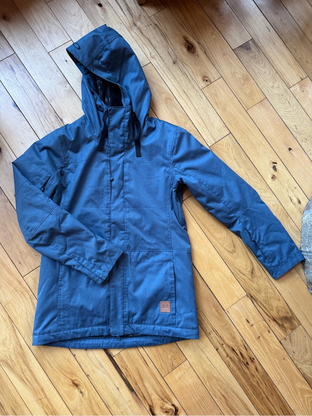 Women’s M Oakley Jacket